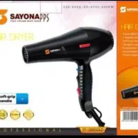 سشوار سایونا