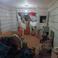 مغازه سند دار شریف اباد|فروش مغازه و غرفه|محمدیه-قزوین, |دیوار