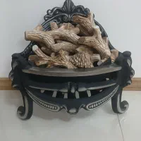 منقل چدنی  پارسیان