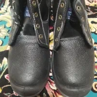 کفش کار|کیف، کفش، کمربند|زاهدان, |دیوار