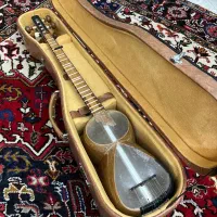 تار آذری ( عظیم زاده ) حرفه ای