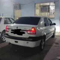 پارس تندر۹۰ مدل ۹۳|خودرو سواری و وانت|بندرعباس, |دیوار