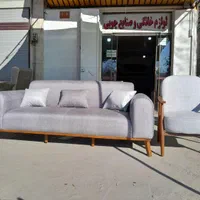 مبلمان پاسارگاد|مبلمان خانگی و میز عسلی|خرمآباد, |دیوار