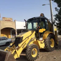 اجاره بیل بکهو نیوهلند|خودرو سنگین|اهواز, فاز ۱ پادادشهر|دیوار