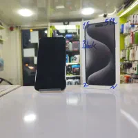 iPhone 15 Pro Max 512G|موبایل|تبریز, |دیوار