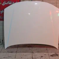 درب موتور پرشیا ودرب صندوق پرشیا استوک