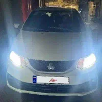 ساینا اس ۱۴۰۱|خودرو سواری و وانت|خرمشهر, |دیوار