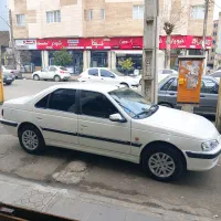 پرشیا موتور تیوفایو اتومات کارخانه فرانسه 90