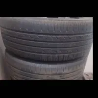 رینگ ۱۴ پژو