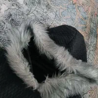 هودی|لباس|قم, ولیعصر|دیوار