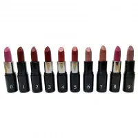 رژ لب طبیعی