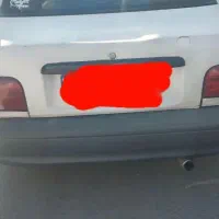 پراید مدل ۷۶|خودرو سواری و وانت|ساوه, |دیوار