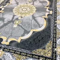 ۲تا فرش ۱۲متری ۷۰۰شانه تراکم ۲۱۰۰نونو اکبند|فرش|تربتحیدریه, میدان مرکزی|دیوار