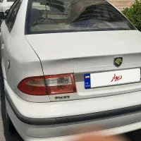 سمند EF7 مدل ۹۱ دوگانه سوز کارخانه|خودرو سواری و وانت|تهران, دریا|دیوار