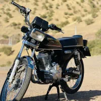 موتور سیکلت