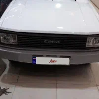 مزدا کارا موتور ۲۰۰۰|خودرو سواری و وانت|گنبد کاووس, |دیوار