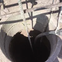 استاکار قنات و چاه ابی|خدمات پیشه و مهارت|رفسنجان, |دیوار