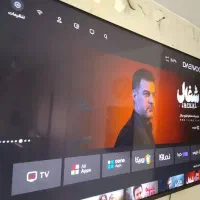 تلویزیون دوو|تلویزیون و پروژکتور|تهران, عباس‌آباد|دیوار