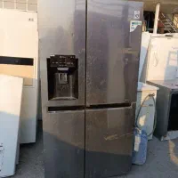 تعمیرات برد یخچال فریزر تعویض موتور شارژگاز کل شهر
