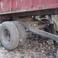 بارکش تراکتور کوبوتا /جک سالم /بدون پوسیدگی|قطعات یدکی و لوازم جانبی|آستانه اشرفیه, |دیوار