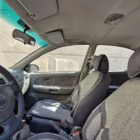 ریو بیرنگ پلمپ ۸۸|خودرو سواری و وانت|مشهد, احمدآباد|دیوار