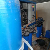 آب شیرین کن