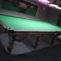 اسنوکر زیر قیمت|ورزشهای توپی|الوند, |دیوار