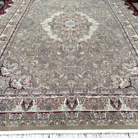 یک جفت فرش ۹ متری ۷۰۰ شانه درحدنو