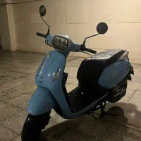موتور بنلی پانارا ، پانارئا ، panarea 125