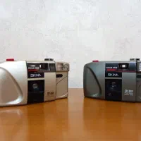 دوربین های آنالوگ|دوربین عکاسی و فیلمبرداری|تهران, مینیسیتی (شهرک نفت)|دیوار