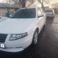 سمند سورن EF7 دوگانه کپسول بزرگ