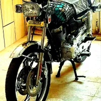 موتور نیکتاز 200 تمام پلاس