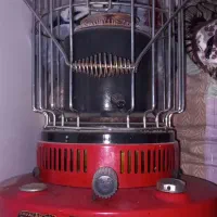 چراغ نفتی|بخاری، هیتر، شومینه|هامون, |دیوار