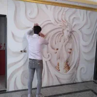 فروش و نصب کاغذ دیواری و پوستر