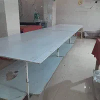 اتو بخار دیگ بخار|اتو و لوازم اتو|رباط‌کریم, پیغمبر|دیوار