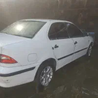 سمند LX EF7 بنزینی، مدل ۱۳۹۲|خودرو سواری و وانت|شیراز, میانرود|دیوار