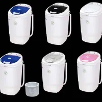 مینی واش آنالوگ / دیجیتال  نیاک