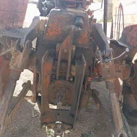 رومانی ۶۲ جک جدید همه چیز به شرط|خودرو سنگین|سده (فارس), |دیوار