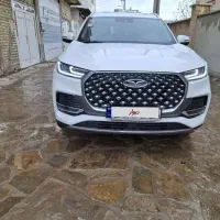 تیگو ۸ پرومکس ie|خودرو سواری و وانت|قزوین, |دیوار