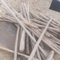 چوب سقفی