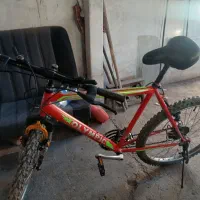 دوچرخه|دوچرخه، اسکیت، اسکوتر|محمدشهر, محمدشهر|دیوار