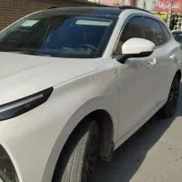 لاماری سفید صدفی مدل 403|خودرو سواری و وانت|مشهد, زمرد|دیوار