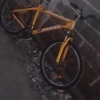 دوچرخه 26دیکس