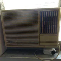 کولر  پنجره ای جنرال