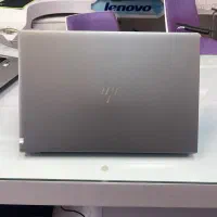 لپتاپ فوق نازک و گرافیک ۴ گیگ نسل ۸ hp zbook g6