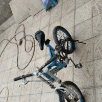 دو چرخه ۱۶ ابی