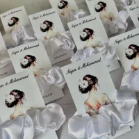 ساخت انواع گیفت مناسبتی ( سفارشی )