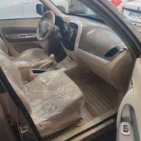 ماشین ام وی ام x33مدل91خیلی تمیزکارکرهم120000|خودرو سواری و وانت|مشهد, مقدم|دیوار