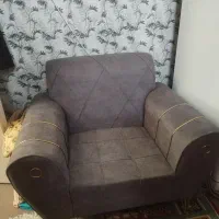 مبل تک نفره نو