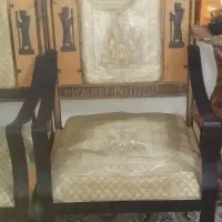 مبل هخامنشی|مبلمان خانگی و میز عسلی|رفسنجان, |دیوار